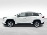 Certified 2022 Toyota RAV4 LE image 2