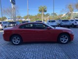 Used 2022 Dodge Charger SXT image 4