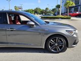 Used 2025 Acura Integra A-Spec image 2