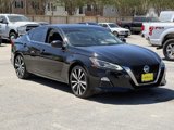 Used 2019 Nissan Altima 2.5 SR image 2