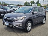 Used 2016 Honda CR-V EX image 3