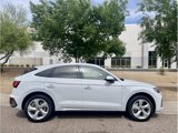 Used 2022 Audi Q5 Sportback 2.0T Premium Plus image 2