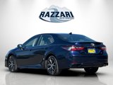 Used 2022 Toyota Camry SE image 5