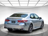 Used 2018 Toyota Camry SE w/ Convenience Package image 4