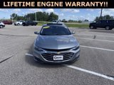 Used 2023 Chevrolet Malibu LT image 3