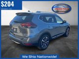 Used 2019 Nissan Rogue SL w/ Premium Package image 5