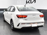 Used 2023 Kia Rio S w/ Technology Package image 4