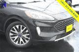 Used 2020 Ford Escape Titanium w/ Titanium Premium Package 2.0 image 4