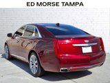 Used 2017 Cadillac XTS Luxury w/ Driver Awareness Package image 3