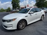 Used 2016 Kia Optima EX image 2