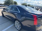 Used 2017 Cadillac ATS Luxury image 4