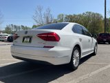 Used 2016 Volkswagen Passat 1.8T SE image 5