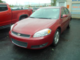 Used 2007 Chevrolet Impala LTZ image 3