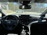 Used 2023 Toyota Camry XSE image 3