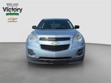 Used 2015 Chevrolet Equinox LS w/ LPO, Protection Package image 2