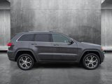 Used 2018 Jeep Grand Cherokee Limited image 4
