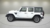 Used 2019 Jeep Wrangler Unlimited Sahara image 4