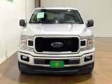 Used 2018 Ford F150 XL w/ Equipment Group 101A Mid image 2