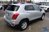 Used 2021 Chevrolet Trax LT w/ Driver Confidence Package image 6