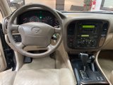Used 2000 Toyota Land Cruiser image 4