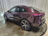 Used 2024 Porsche Macan Turbo Electric image 3