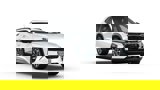 New 2025 Chevrolet Trax RS w/ Sunroof Package image 4