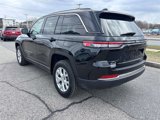Certified 2023 Jeep Grand Cherokee Limited image 5
