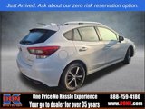 Used 2021 Subaru Impreza 2.0i Premium image 5