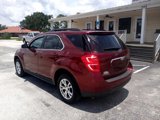Used 2017 Chevrolet Equinox LT image 3