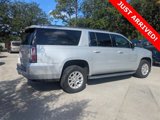 Used 2017 GMC Yukon XL SLT image 3
