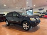 Used 2008 Mercedes-Benz ML 320 4MATIC image 4