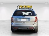 Used 2013 Ford Explorer XLT image 4