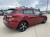Used 2019 Subaru Impreza 2.0i Premium w/ Eyesight & BSD/Rcta & SRF image 5