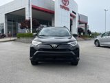 Used 2017 Toyota RAV4 LE image 2