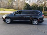 New 2025 Chrysler Voyager LX image 2