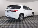 Used 2021 Chevrolet Traverse High Country image 5