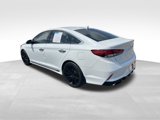 Used 2018 Hyundai Sonata Limited w/ Cargo Package image 5