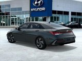 New 2025 Hyundai Elantra Sport image 5