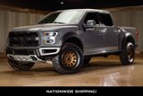 Used 2018 Ford F150 Raptor w/ Equipment Group 802A Luxury image 4
