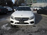 Used 2020 Mercedes-Benz C 300 4MATIC Sedan image 6