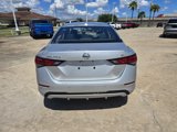 Used 2023 Nissan Sentra SV image 4
