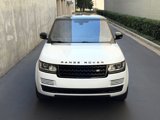 Used 2016 Land Rover Range Rover image 3