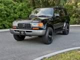 Used 1997 Toyota Land Cruiser image 2