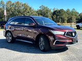 Used 2017 Acura MDX SH-AWD w/ Technology Package image 3