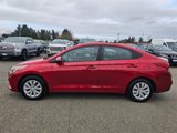 Certified 2021 Hyundai Accent SE image 4
