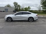 Used 2019 Chevrolet Malibu LT w/ Leather Package image 5