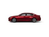 New 2025 Lexus ES 350 w/ Premium Package image 2