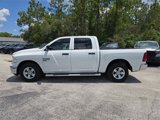 Certified 2020 RAM 1500 Tradesman w/ Chrome Plus Package image 3