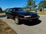 Used 1993 Chrysler LeBaron Convertible image 4