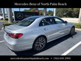 Certified 2021 Mercedes-Benz E 350 4MATIC Sedan image 3